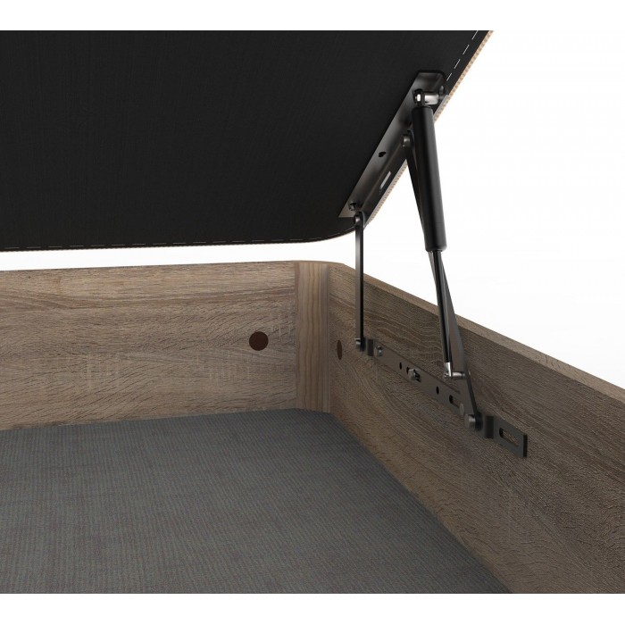Canapé MADERA ECO  GRAN CAPACIDAD