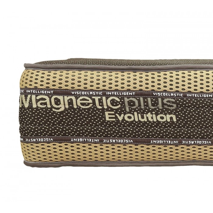 Colchón Viscoelástico MAGNETIC 8