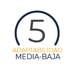 Adaptabilidad